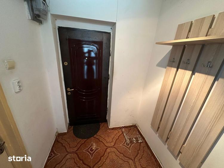 Pantelimon -Delfinului , Garsoniera 31 mp| Comision 0% - 7
