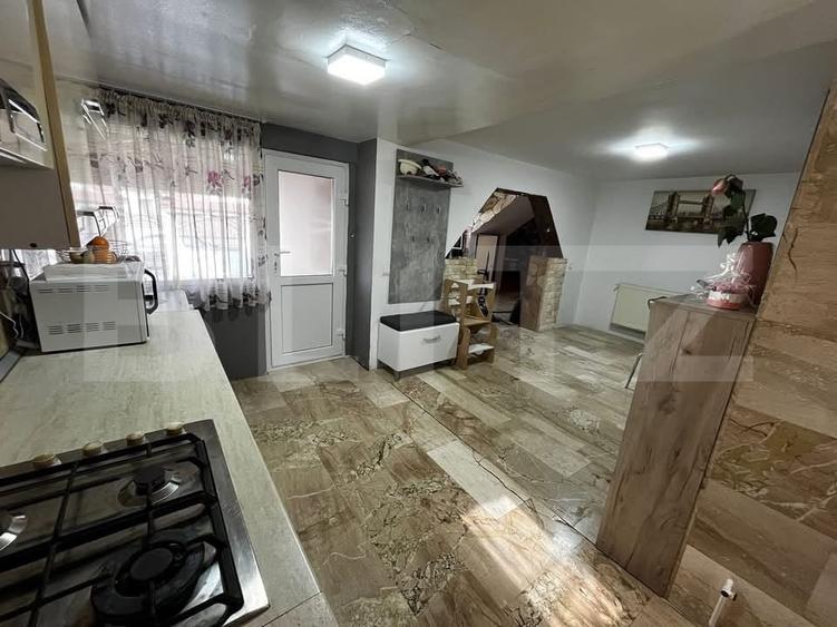 Casă individuală cu 5 camere cu Piscina în Nord