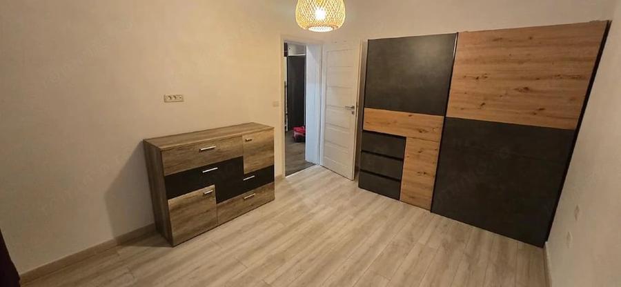 Apartament cu 2 camere decomandat în Braytim