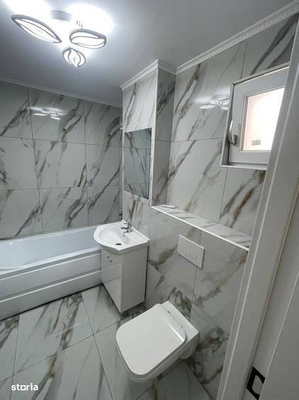 Apartament cu 2 camere decomandat în Plantelor