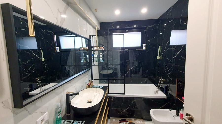 Casă individuală cu 3 camere cu Teren 389 Mp în Cug