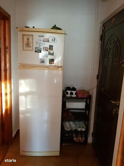 Apartament cu 2 camere în Mihail Kogălniceanu