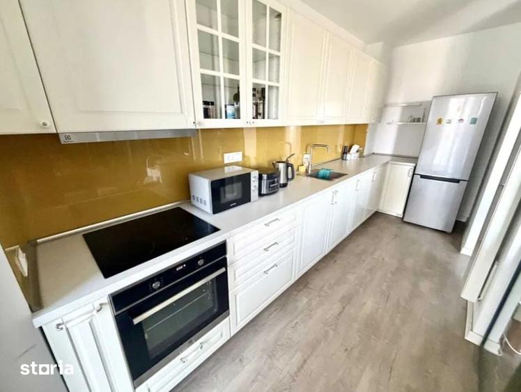 Apartament cu 2 camere în Sud