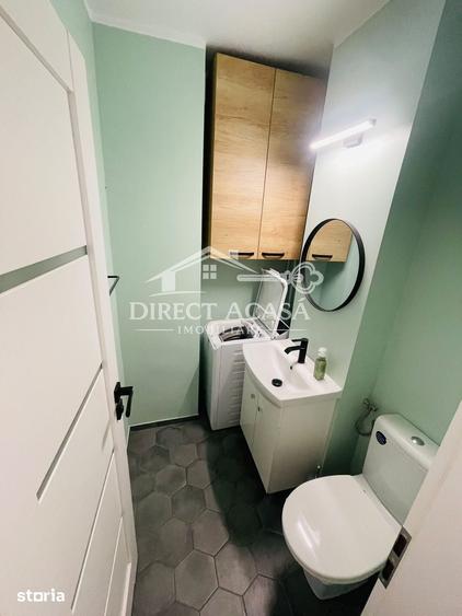 Apartament cu 3 camere în Tudor Vladimirescu