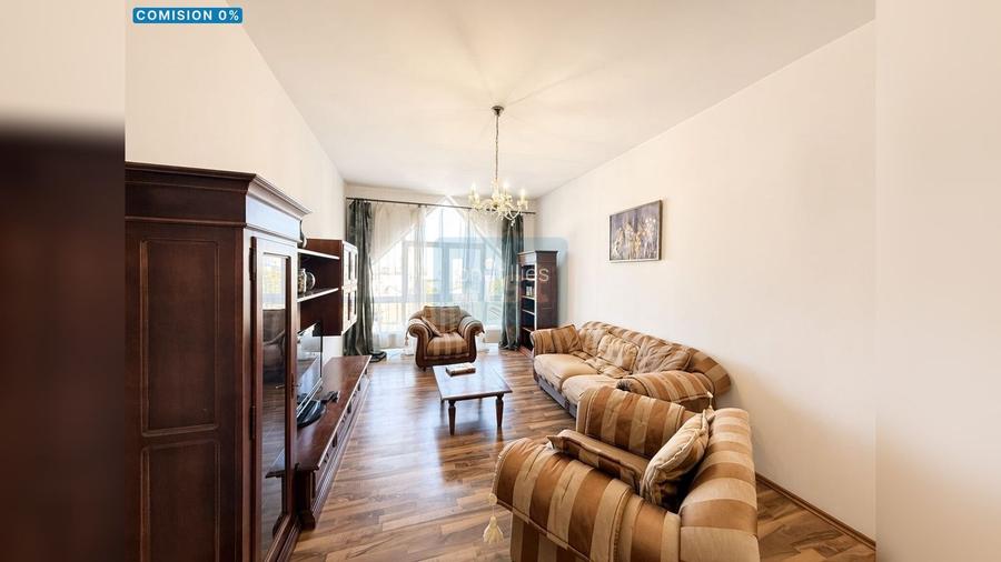 Apartament 5 camere, 164mp, Gheorgheni, 0% Comision.