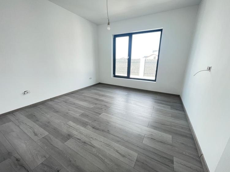 Casa individuala 3 camere,teren 455 mp - 9