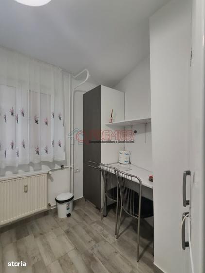 Apartament cu 2 camere, mobilat în 1 Decembrie 1918
