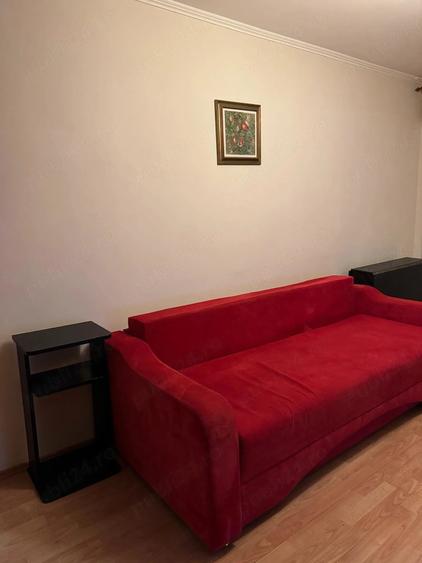 Apartament cu 3 camere decomandat în Dristor
