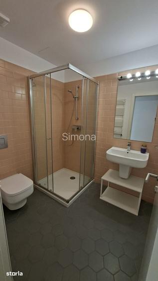 PROPRIETAR,Duplex 2 camere Urban Spaces,zona Stefan cel Mare/Eminescu