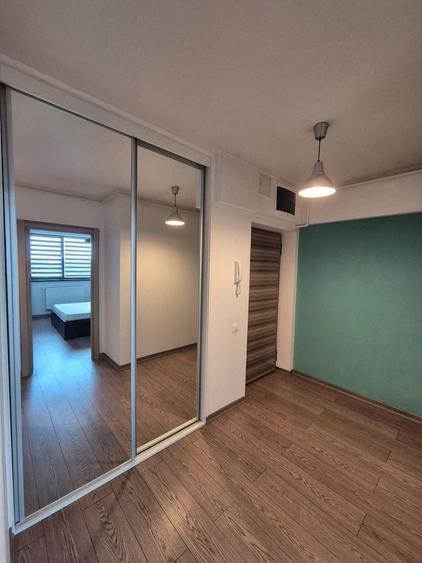 Apartament cu 2 camere decomandat, mobilat în Cotroceni