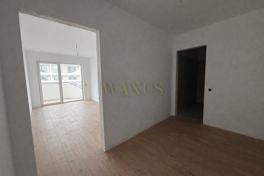 Apartament Modern - FInisat I SU 53MP I Terasa I Parcare - Eroilor - 4