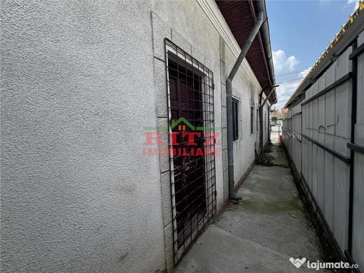 Spațiu comercial, de 97 mp, în Central