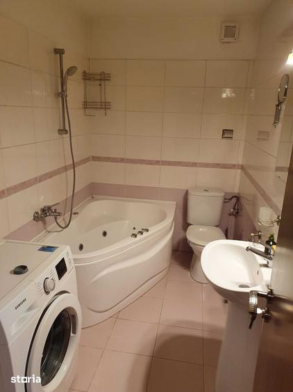 Apartament cu 2 camere decomandat, mobilat în Grozăvești — fotografia 2