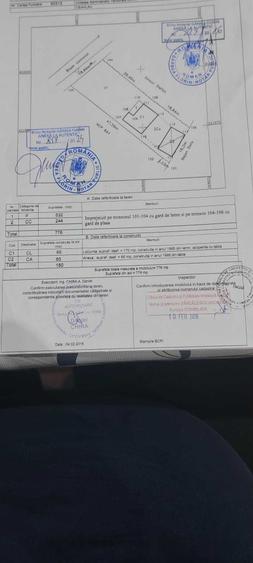 Casă cu 4 camere în Ceahlău