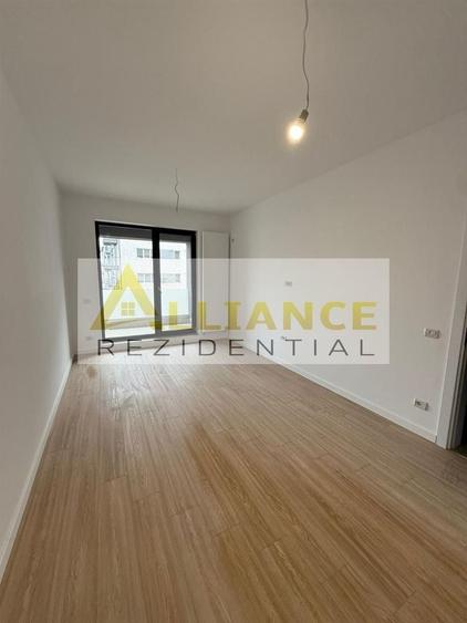 Apartament cu 2 camere decomandat în Berceni