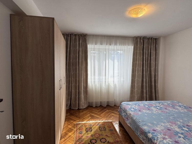 2 cam, etaj 1, decomandat, renovat, mobilat+utilat, Dinu Lipatti - 8