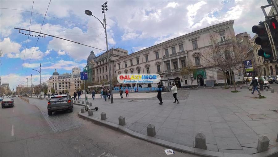 Spațiu comercial, de 110 mp, în Central