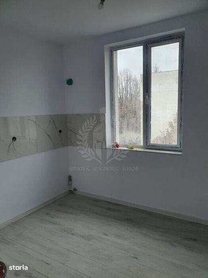 Apartament cu 2 camere decomandat în Sud