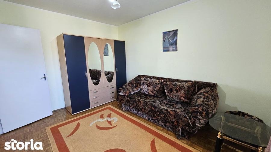 Apartament 2 camere Tractorul,mobilat-utilat,350 Euro - 3