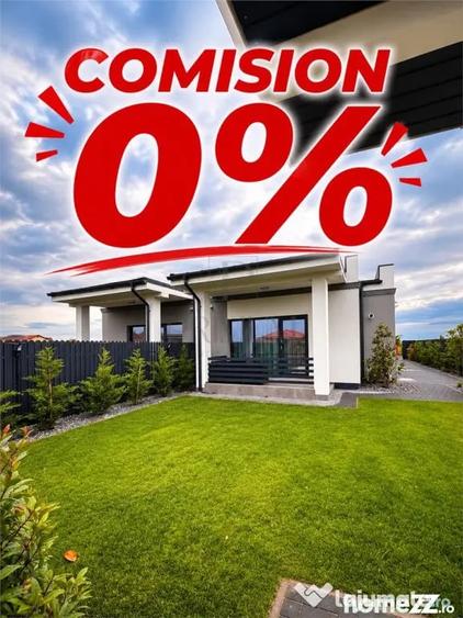 COMISION 0%, DUPLEX PREMIUM, COMPLET FINALIZAT GATA DE MUTAT - 1