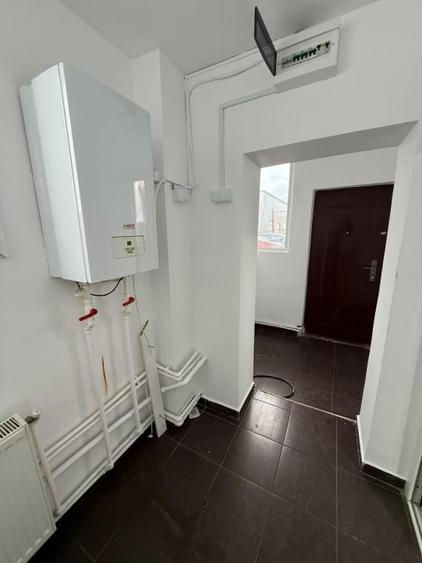 Garsonieră decomandată în Calea Severinului