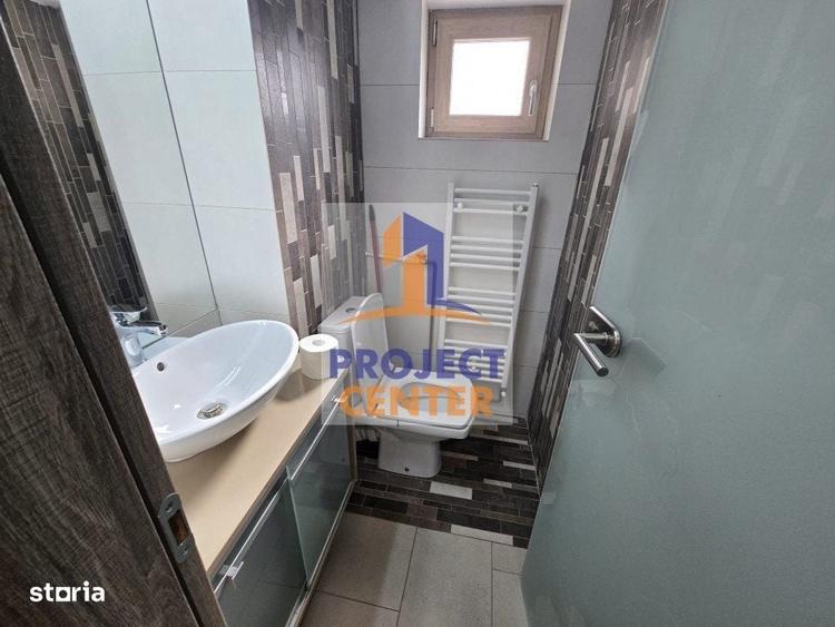 Spațiu comercial, de 84 mp, în Frații Golești