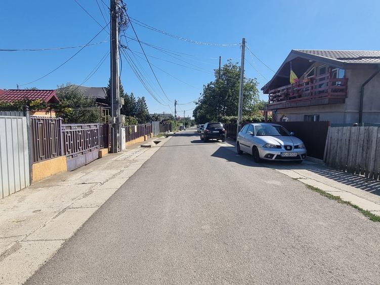 Teren Construcții intravilan de 5358 mp, în Ultracentral