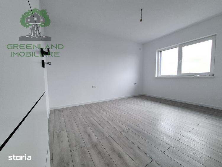 CASA PARTER 4 camere, 2 bai, BECI, teren 400mp, MIROSLAVA - 1