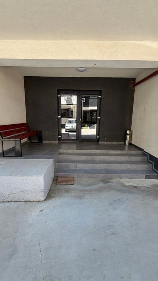 Apartament cu 2 camere decomandat în Măgurele
