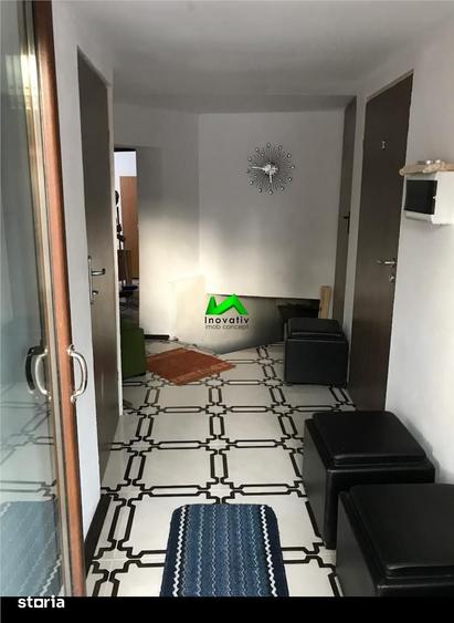 Casa de inchiriat 11 camere bai proprii Sibiu Piata Cluj - 3