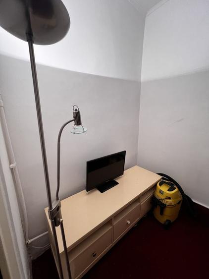 Casă cu 2 camere în Tudor Vladimirescu