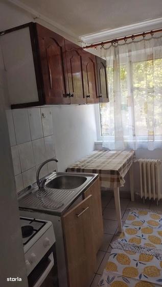 Apartament cu 2 camere în Dacia