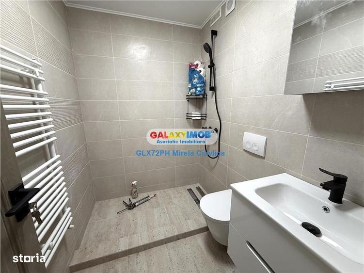 Apartament cu 2 camere în Ultracentral