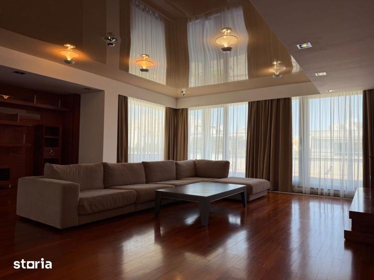 Penthouse Luxury | Washington Residence | Terase Spectaculoase - 17