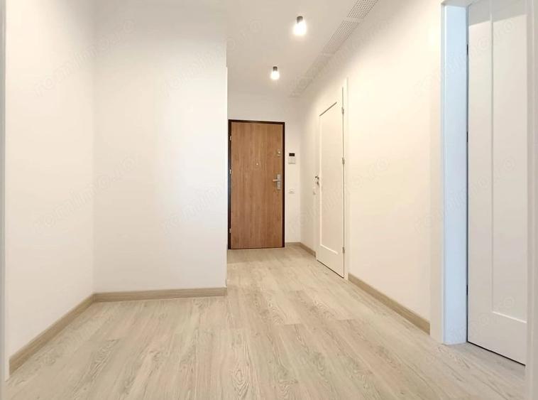 Apartament cu 2 camere decomandat în Răcădău