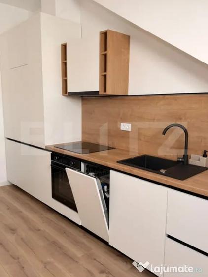 Apartament 2 camere, 53 mp, zona Terra - 16