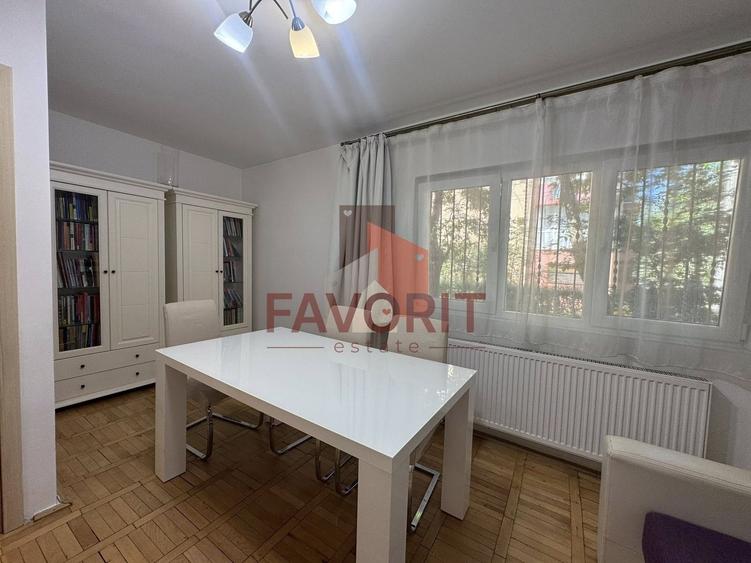 Apartament 3 camere decomandat | 2 bai | Zona Lipovei - 5