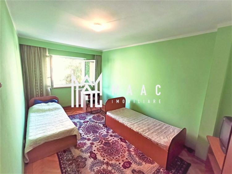 Apartament 4 Camere I Decomandat I Etaj 3 I Piata Rahovei - 3