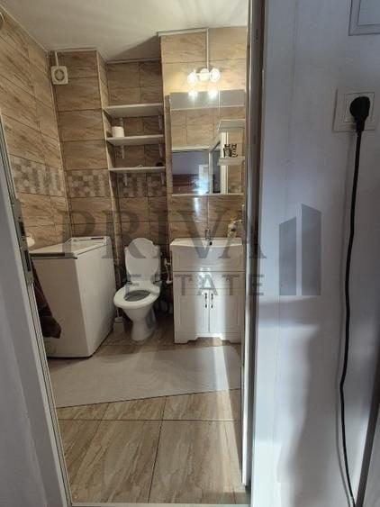 Apartament cu 2 camere decomandat, mobilat în Șagului