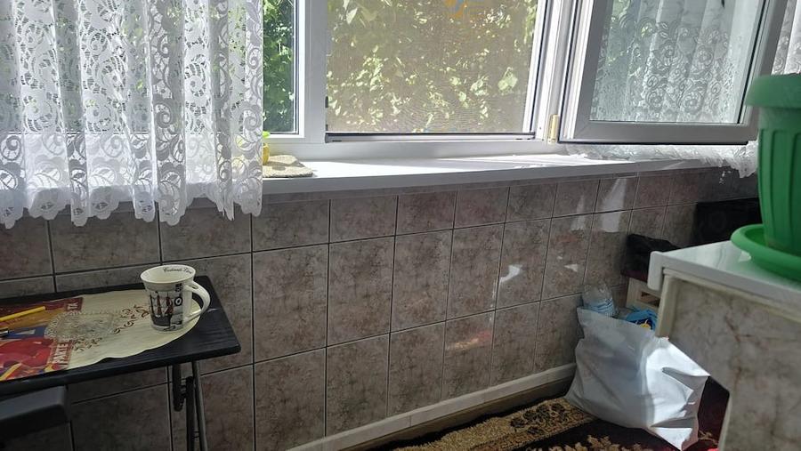 Apartament cu 2 camere decomandat în Bălcescu