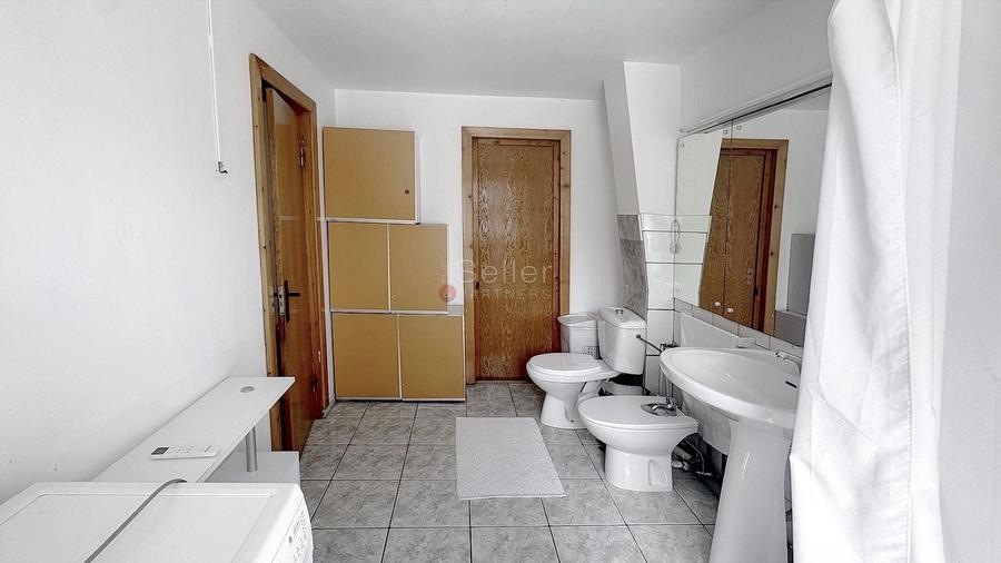 Casă cu 4 camere cu Canalizare în Griviței