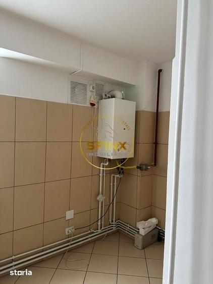 3 camere birou/ Burebista/ Piata Alba Iulia/ Decebal/ nemobilat/ centr - 5