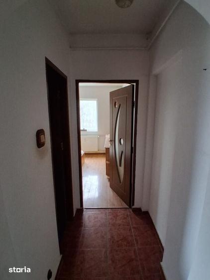 Apartament cu 3 camere decomandat în Nord