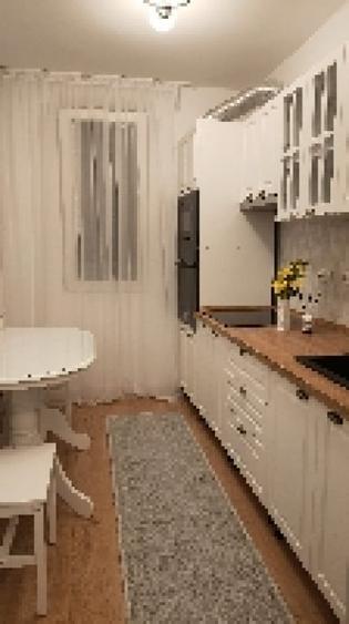 Apartament cu 2 camere semidecomandat în Alexandru Obregia