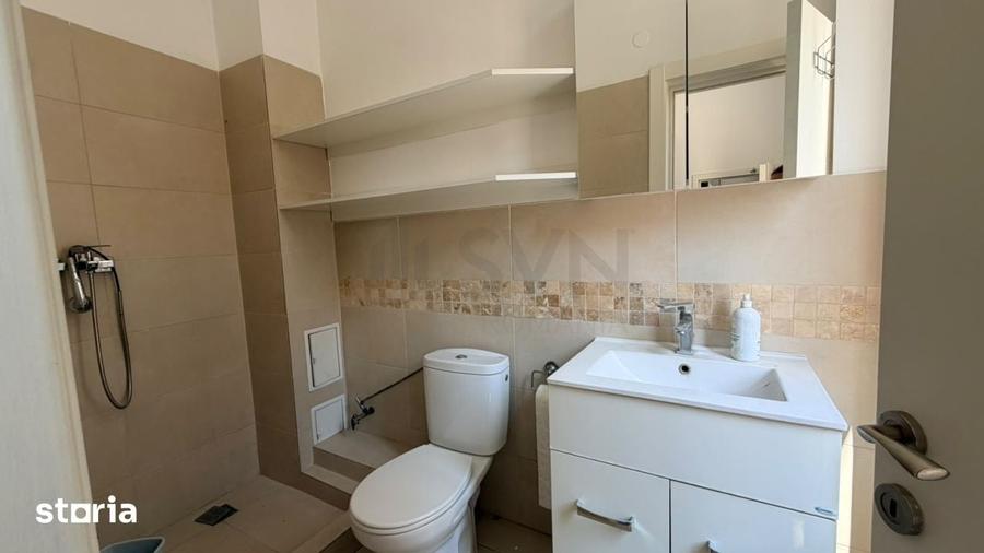 Vila zona Unirii I 440 mp I 3 intrari - 4