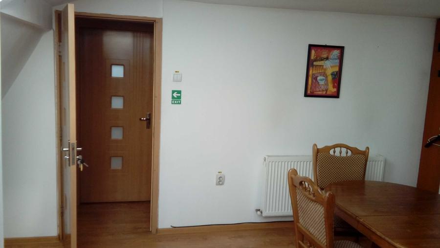 Spațiu comercial, de 50 mp, în Ultracentral