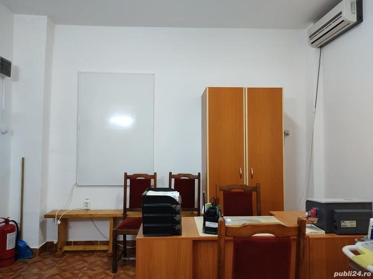 Spațiu comercial, de 15 mp, în Central