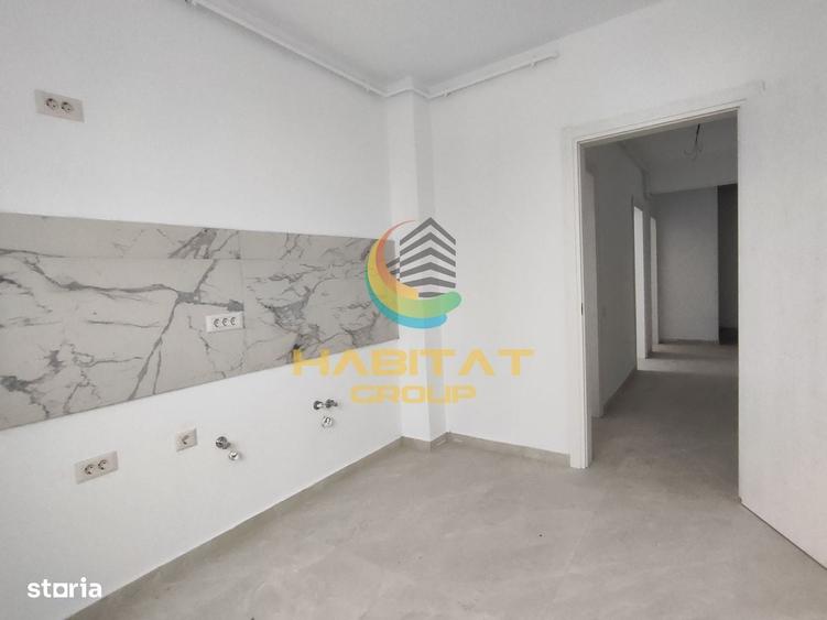 Apartament 3 Camere Decomandat Sector 4 Grand Arena - 9
