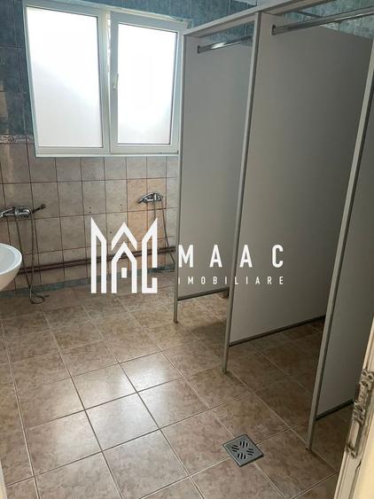 Apartament 4 camere de închiriat | Ștrand, Sibiu | 120 mp, 2 băi - 7