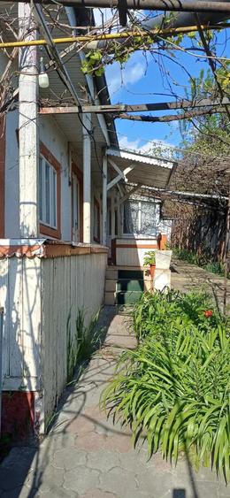 Casă cu 4 camere cu Teren 490 Mp în Traian